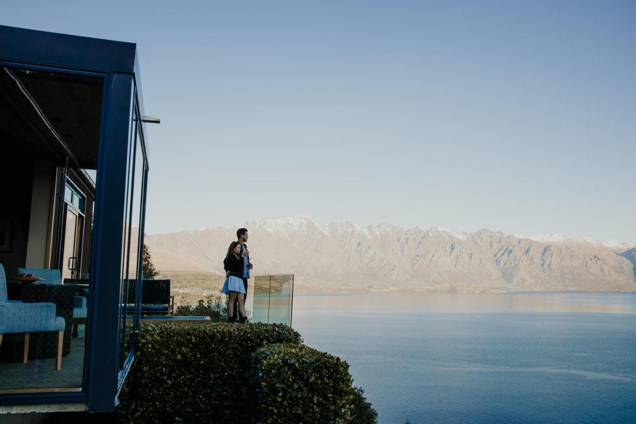 Azur Lodge Queenstown Kültér fotó