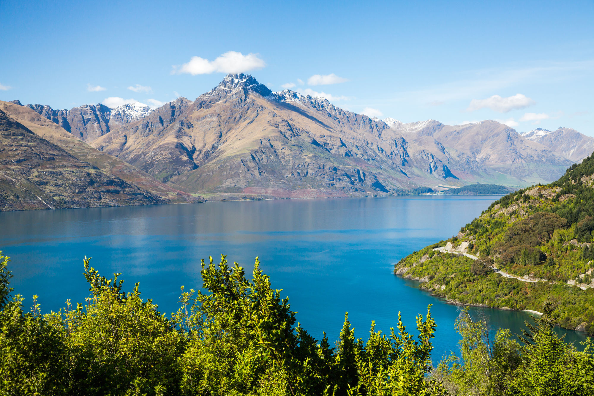 Azur Lodge Queenstown Kültér fotó